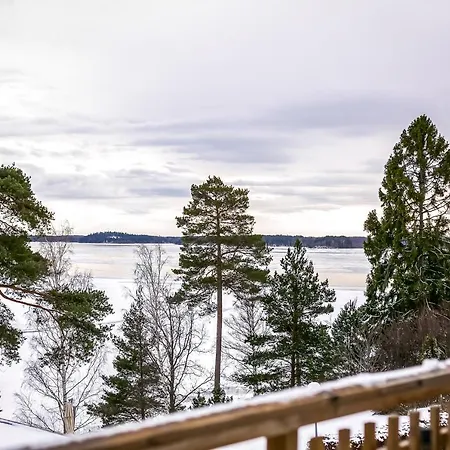 New Lakehouse - Amazing Sea View And Private Pier! Stockholm Exterior photo