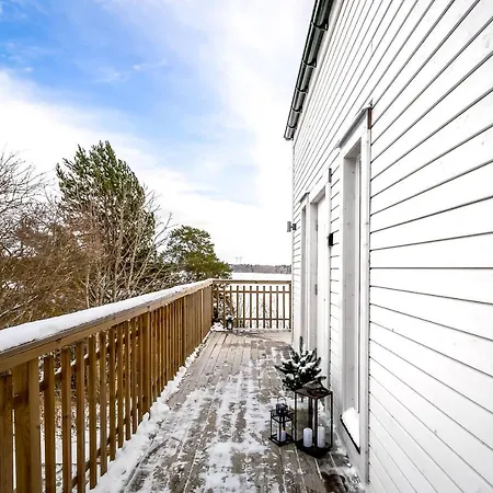 New Lakehouse - Amazing Sea View And Private Pier! Stockholm Exterior photo