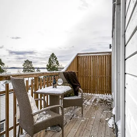 New Lakehouse - Amazing Sea View And Private Pier! Stockholm Exterior photo