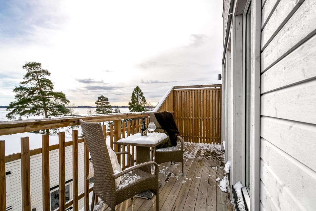 Villa New Lakehouse - Amazing Sea View And Private Pier! Stoccolma