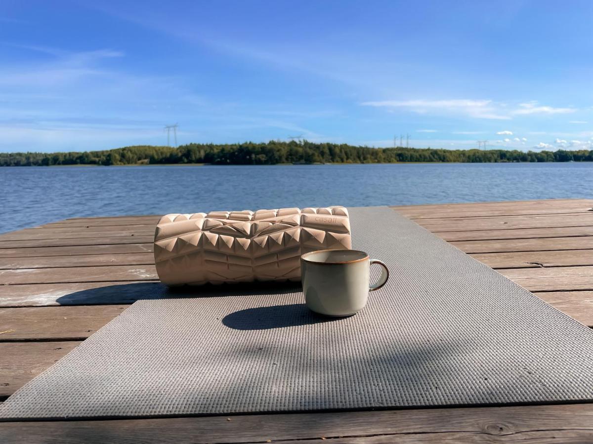 New Lakehouse - Amazing Sea View And Private Pier! Villa