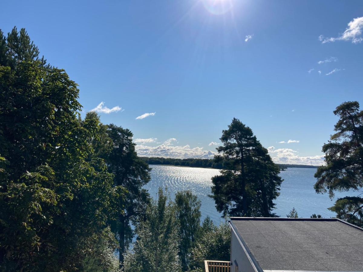 New Lakehouse - Amazing Sea View And Private Pier! Villa